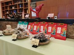-顺风山庄(水濂山店)