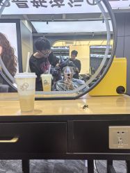 -藤野造型•烫染专业店