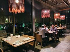 大堂-川流不息(北蔡休闲广场店)
