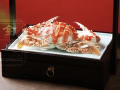 -金成潮菜博物馆(海珠湿地店)