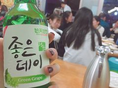 -京玉菲饭店(李村店)