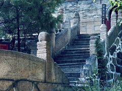 -云峰山自然风景区