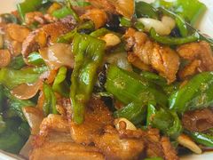 -一屋一食·京湘味主题餐厅