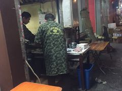 -孔利凤爪王烧烤(后湖第一店)