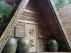 -海南槟榔谷黎苗文化旅游区