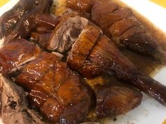 -烧鹅妹饭店