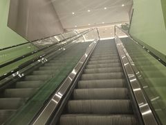 -爱康国宾体检中心(总部基地分院)