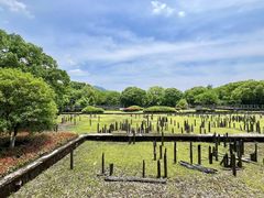 -河姆渡遗址博物馆