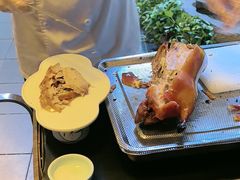 -院8里·小聚园老川菜(九眼桥店)