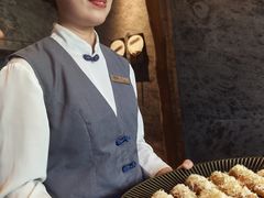 -禾院•新派融合淮扬菜餐厅