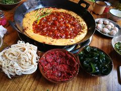 -周幺妹重庆老火锅(银泰城总店)