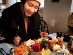 -NORDSEE Frankfurt Fisch Franke