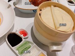 北京烤鸭-北京厨房(西安SKP店)