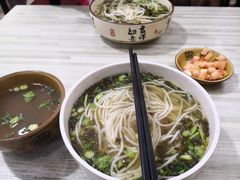 -花溪牛肉米粉(华兴东街店)