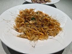 -狮王府淮扬菜(新街口友谊店)
