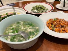 -上海人家花樣年华(中山公园店)