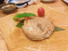 -楽燚日本料理(财富广场店)