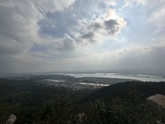 -虞山风景区