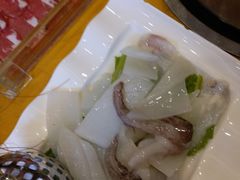 -御龙海鲜火锅(十六浦店)