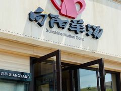 -向阳羊汤(千峰店)