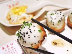 -东泰祥生煎馆(长宁路店)
