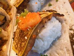 -桃太郎寿司料理(南坪店)