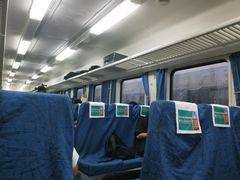 -阜阳站
