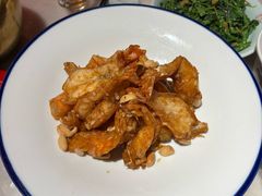 -小吊梨汤·北京菜·烤鸭(双井乐成中心店)