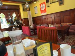 -清真· AL-JANNAT 佳纳特餐厅(仙林店)