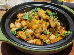 -金成潮菜博物馆(海珠湿地店)