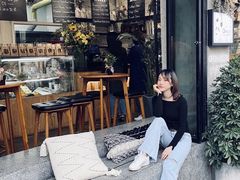 -O'mills Sourdough Bakery&Bistro(永嘉路店)
