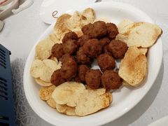 -元唐家宴•经典东北菜(梅市口路店)