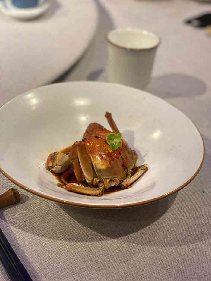 寻魏·随园(老门东店)-"一个人出差南京,下飞机就饿到不行,被盆友.