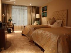 -武汉汉口火车站东方建国大酒店