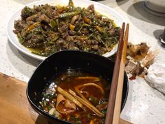 -骉骉老火锅(铁像寺路店)