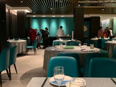 大堂-绿波廊(豫园店)