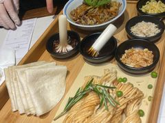 -卯时·龙光雅宴·精致锡帮菜(惠山古镇店)