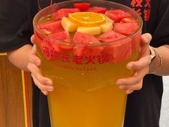 -冯校长老火锅(广州正佳广场店)