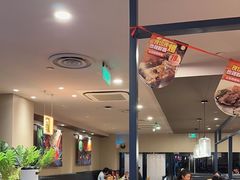 -新石器烤肉(千灯大润发店)