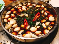 -广东道至正餐厅(区庄店)