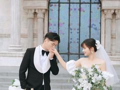 -经典婚纱摄影美学馆·私人定制