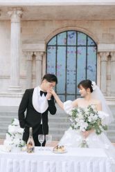 点击看大图 -经典婚纱摄影美学馆·私人定制