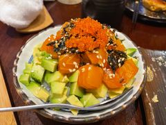 -鸟鹏烧鸟居酒屋(仁恒梦中心店)