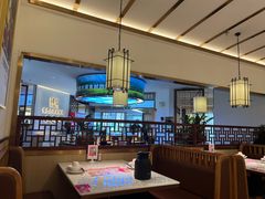 -新辣宴·湖南家常菜·商务聚餐(中粮创芯店)
