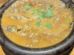 -小放牛炒菜馆(中山路乐汇城店)