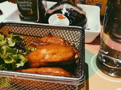 -安妮意大利餐厅(国贸店)