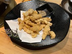 酥肉-湊湊火锅·茶憩(杭州湖滨银泰in77店)