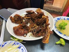 -利群烤鸭店(前门店)