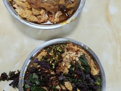 -凤张螺蛳粉·爽口粉(跃进路总店)