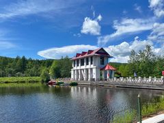 -布苏里北疆军事文化旅游区